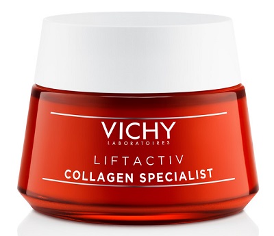 LIFTACTIV LIFT COLLAGEN SPECIALIST 50 ML - latuafarmacia.org