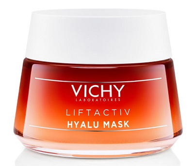 LIFTACTIV LIFT HYALU MASK 50 ML - latuafarmacia.org