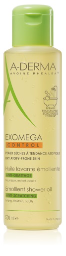 EXOMEGA CONTROL OLIO DETERGENTE 500 ML - latuafarmacia.org