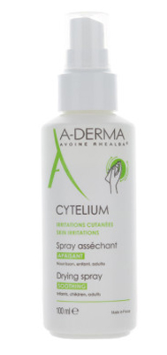 CYTELIUM SPRAY 100 ML - latuafarmacia.org