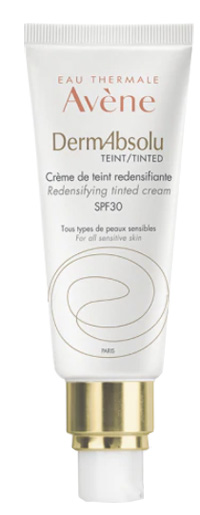 AVENE DERMABSOLU CREMA COLORATA 40 ML - latuafarmacia.org