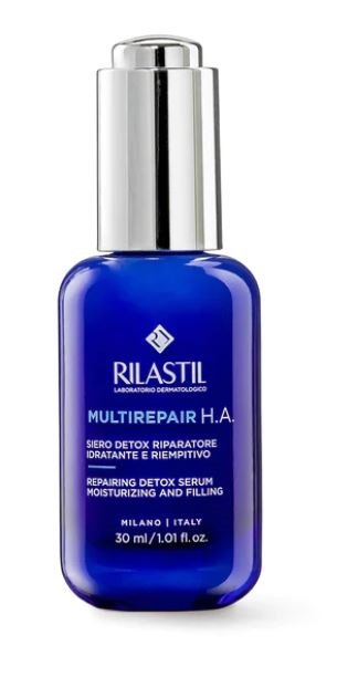 RILASTIL MULTIREPAIR HA SIERO DETOX 30 ML - latuafarmacia.org