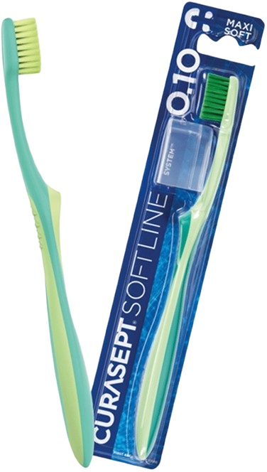 CURASEPT SPAZZOLINO MAXI SOFT 010 - latuafarmacia.org