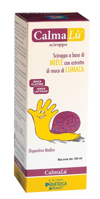 CALMALU' 150 ML CON MISURINO - latuafarmacia.org
