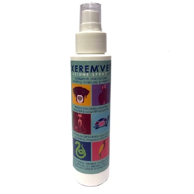 XEREM VET SPRAY 100 ML - latuafarmacia.org