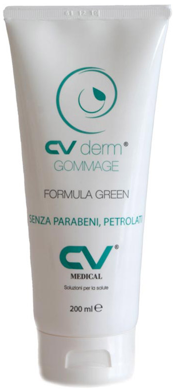 CV DERM GOMMAGE 200 ML - latuafarmacia.org