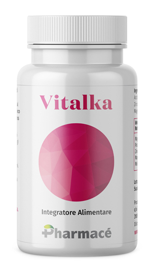 VITALKA 300 G - latuafarmacia.org