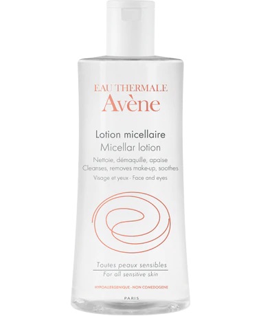 AVENE LOZIONE MICELLARE 500 ML - latuafarmacia.org