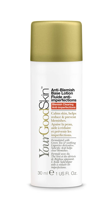 YOURGOODSKIN LOZIONE ANTI IMPERFEZIONI 30 ML - latuafarmacia.org