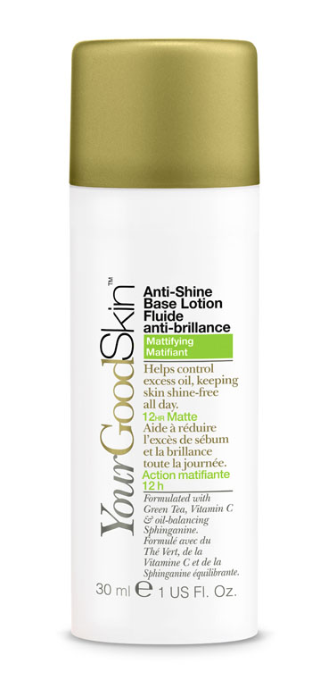 YOURGOODSKIN LOZIONE ANTI LUDICITA' 30 ML - latuafarmacia.org