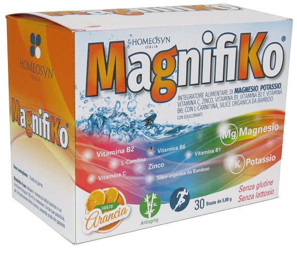 MAGNIFIKO 30 BUSTINE - latuafarmacia.org