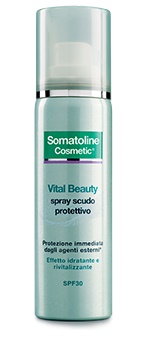 SOMATOLINE COSMETICS VISO VITAL B SPRAY 50 ML - latuafarmacia.org