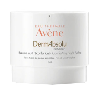 AVENE DERMABSOLU CREMA NOTTE 40 ML - latuafarmacia.org