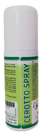 CEROTTO SPRAY - latuafarmacia.org