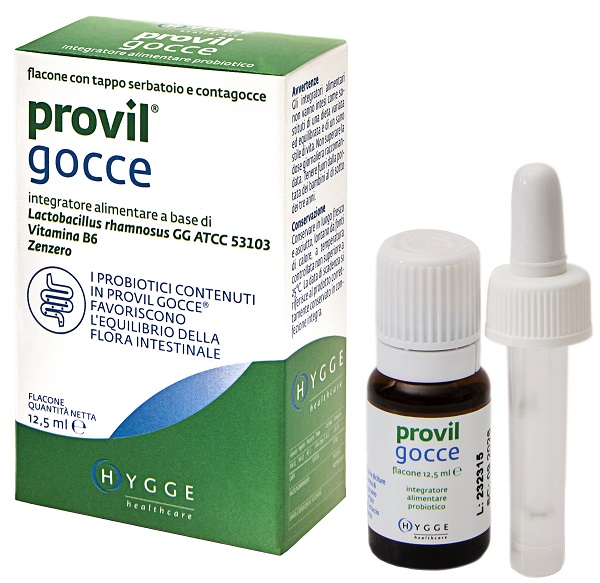 PROVIL GOCCE 12,5 ML - latuafarmacia.org