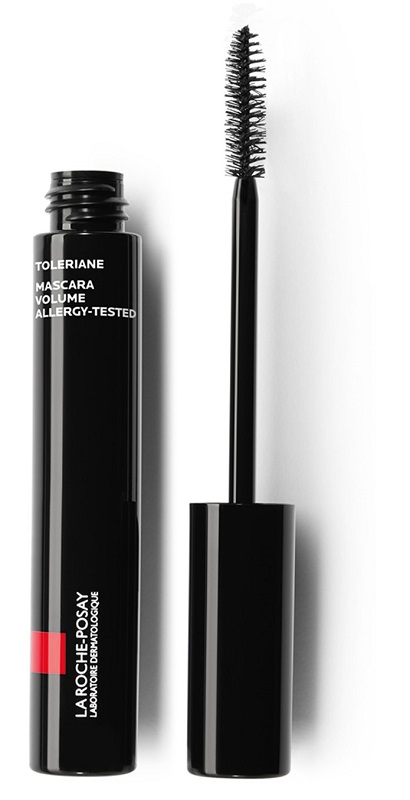 TOLERIANE MASCARA VOLUME NOIR - latuafarmacia.org