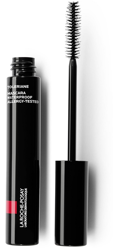 TOLERIANE MASCARA WATERPROOF NOIR - latuafarmacia.org