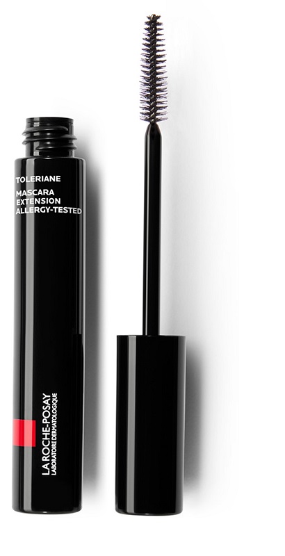 TOLERIANE MASCARA EXTENSION NOIR - latuafarmacia.org