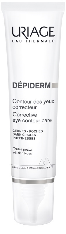 DEPIDERM CONTOUR YEUX 15 ML - latuafarmacia.org