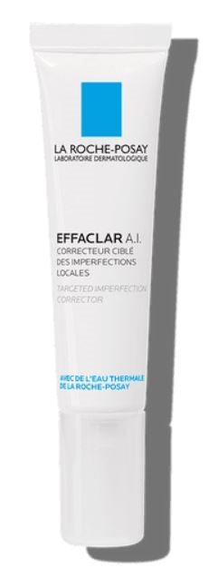 EFFACLAR AI ANTI IMPERFEZIONI 15 ML - latuafarmacia.org
