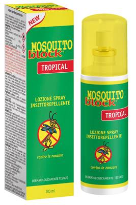 ESI MOSQUITO BLOCK TROPICAL MD 100 ML - latuafarmacia.org