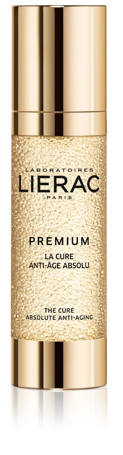 LIERAC PREMIUM LA CURE 30 ML - latuafarmacia.org