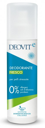 DEOVIT DEO FRESCO 100 ML 2018 - latuafarmacia.org