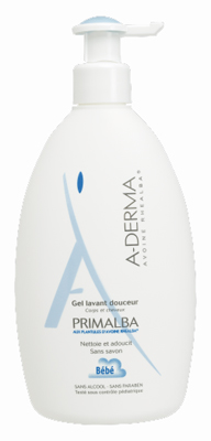 PRIMALBA GEL DETERGENTE 2 IN 1 500 ML - latuafarmacia.org