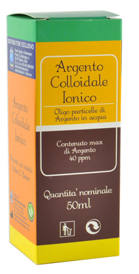 ARGENTO COLLOIDALE IONICO 40PPM CERTIFICATO SPRAY CON CONTAGOCCE + EROGATORE NASO + EROGATORE GOLA + EROGATORE PELLE - latuafarmacia.org