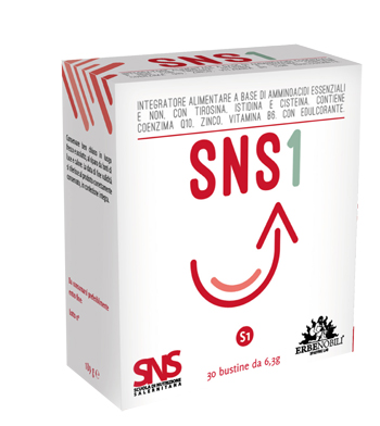 SNS1 30 BUSTINE - latuafarmacia.org