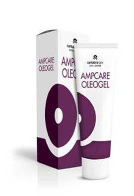 AMPCARE OLEOGEL 30 ML - latuafarmacia.org