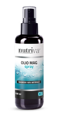 NUTRIVA OLIO MAG 100 ML - latuafarmacia.org