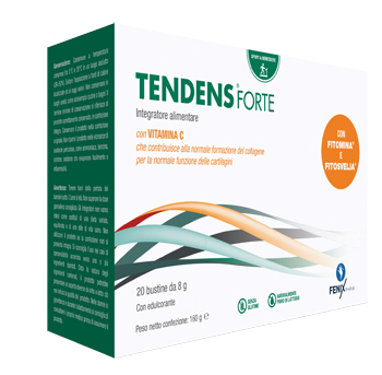 TENDENS FORTE 20 BUSTINE - latuafarmacia.org
