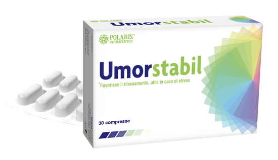 UMORSTABIL 30 COMPRESSE - latuafarmacia.org