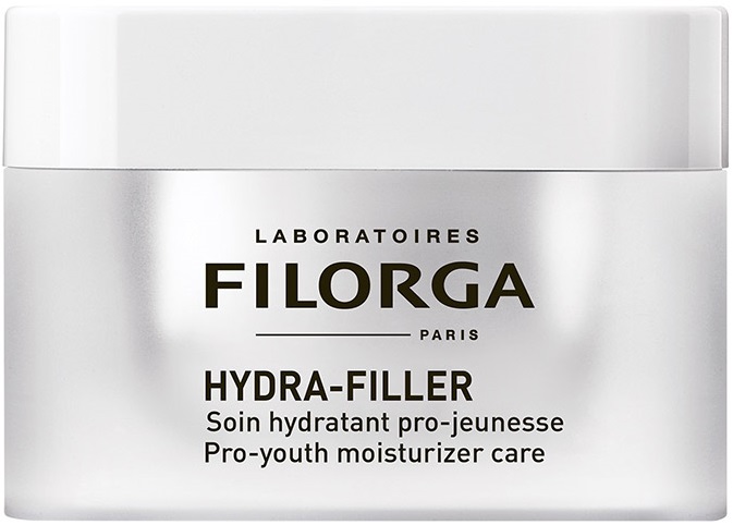 FILORGA HYDRA FILLER 50 ML - latuafarmacia.org