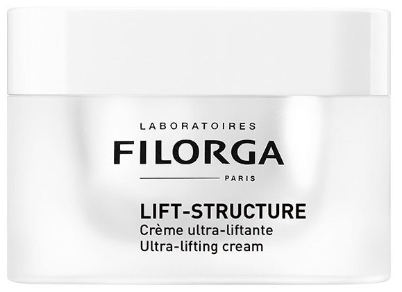 FILORGA LIFT STRUCTURE 50 ML STD - latuafarmacia.org