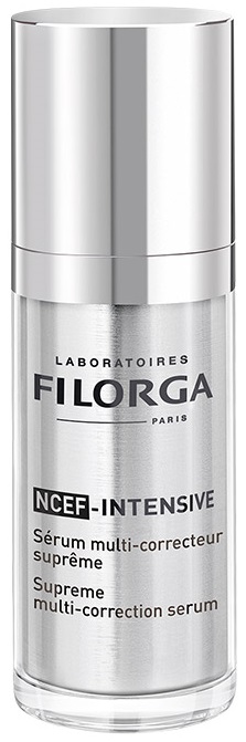 FILORGA NC EF INTENSIVE SERUM 30 ML - latuafarmacia.org