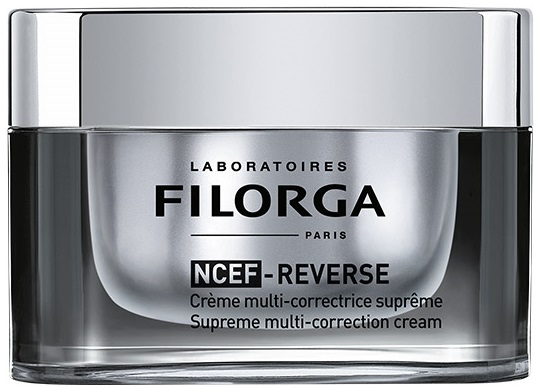 FILORGA NC EF REVERSE 50 ML - latuafarmacia.org