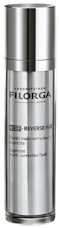 FILORGA NC EF REVERSE MAT 50 ML - latuafarmacia.org