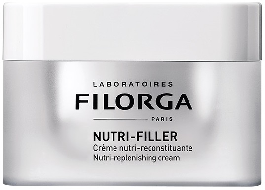 FILORGA NUTRI FILLER CREME 50 ML - latuafarmacia.org