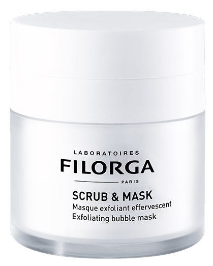 FILORGA SCRUB&MASK 55 ML - latuafarmacia.org