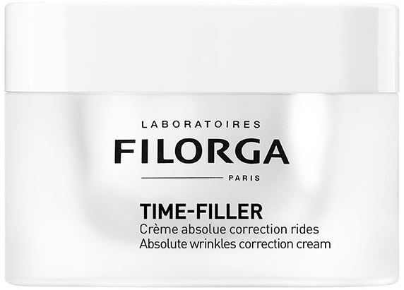 FILORGA TIME FILLER 50 ML - latuafarmacia.org