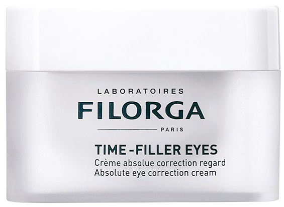 FILORGA TIME FILLER EYES 15 ML - latuafarmacia.org