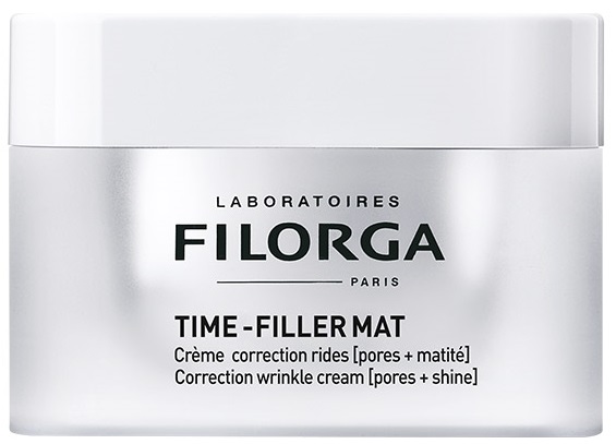 FILORGA TIME FILLER MAT 50 ML - latuafarmacia.org