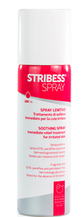 STRIBESS SPRAY 200 ML - latuafarmacia.org