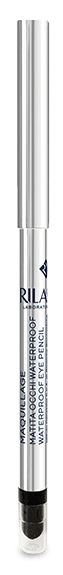 RILASTIL MAQUILLAGE MATITA OCCHI WATER PROOF - latuafarmacia.org