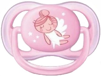 AVENT STHR AIR 0-6M GIRL 1 PEZZO FAIRY - latuafarmacia.org