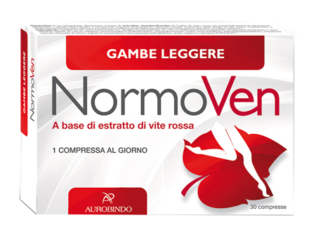 NORMOVEN 30 COMPRESSE - latuafarmacia.org