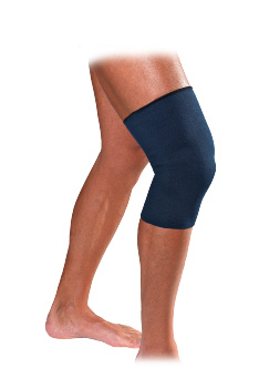GINOCCHIERA GIBAUD ELASTICA BLU 2 - latuafarmacia.org