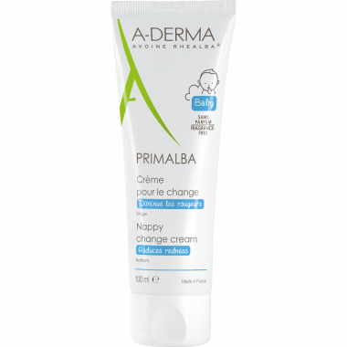 A-DERMA PRIMALBA CREMA CAMBIO 100 ML - latuafarmacia.org